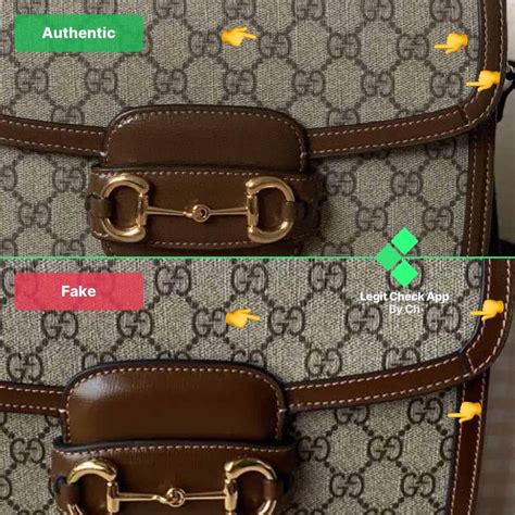 how to tell if gucci book bag is real|gucci handbags authentic.